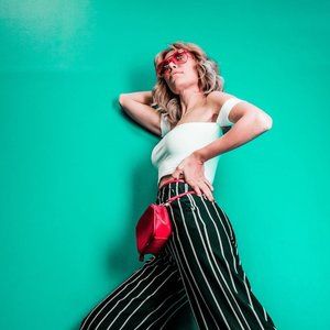 Meet your Posher, LJ